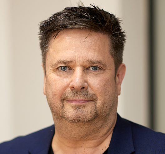 Dr. Kai U. Heitmann, principal consultant